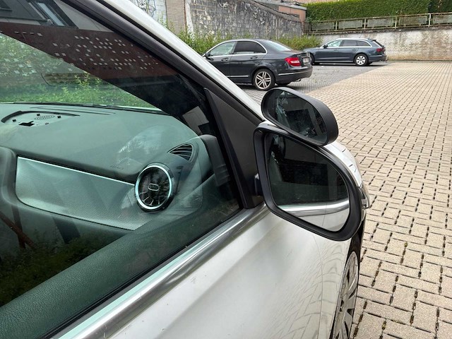 2021 mercedes-benz b 200 d f2b auto - afbeelding 40 van  74