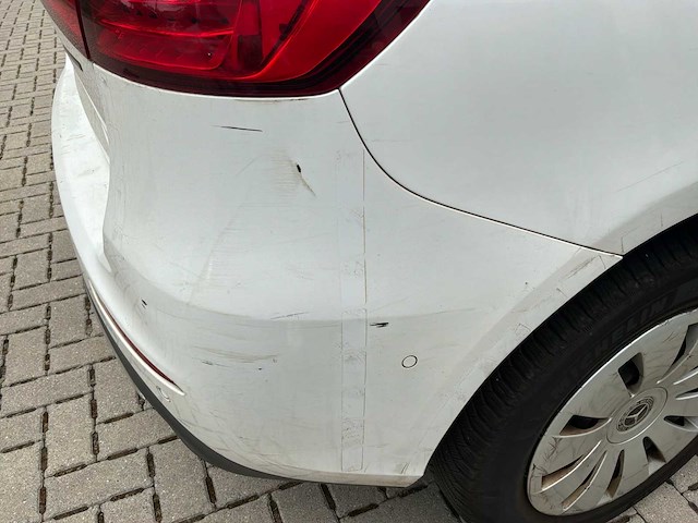 2021 mercedes-benz b 200 d f2b auto - afbeelding 59 van  74