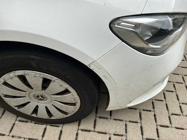 2021 mercedes-benz b 200 d f2b auto - afbeelding 66 van  74