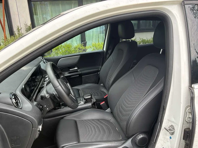 2021 mercedes-benz b 200 d f2b auto - afbeelding 9 van  74