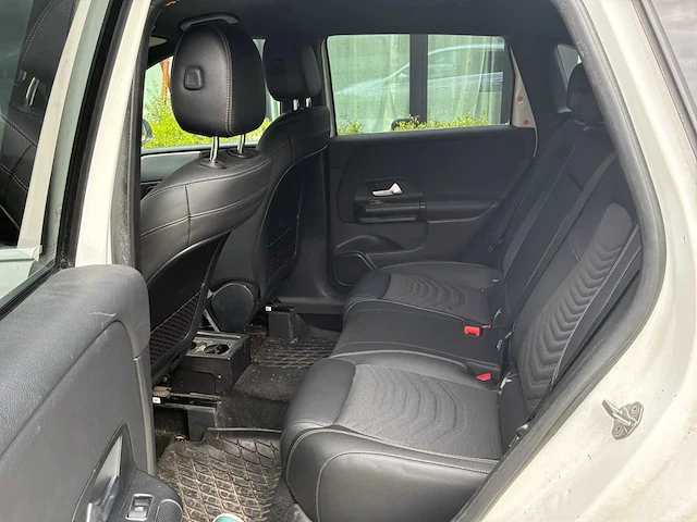 2021 mercedes-benz b 200 d f2b auto - afbeelding 17 van  74