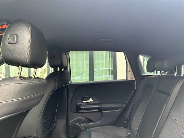 2021 mercedes-benz b 200 d f2b auto - afbeelding 18 van  74
