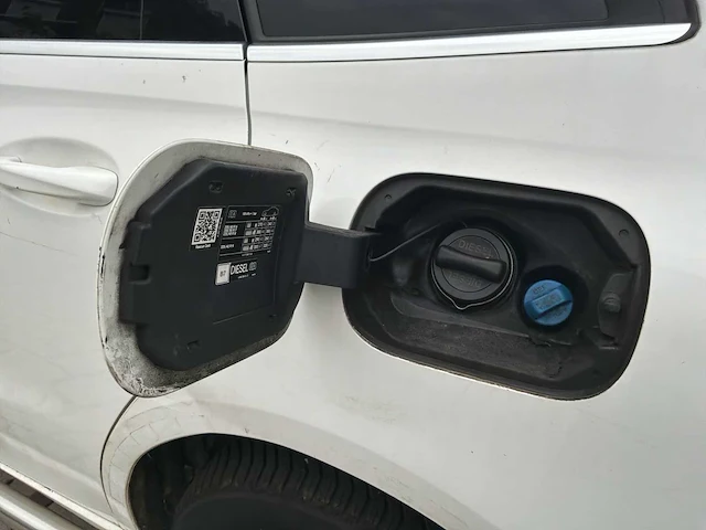 2021 mercedes-benz b 200 d f2b auto - afbeelding 22 van  74