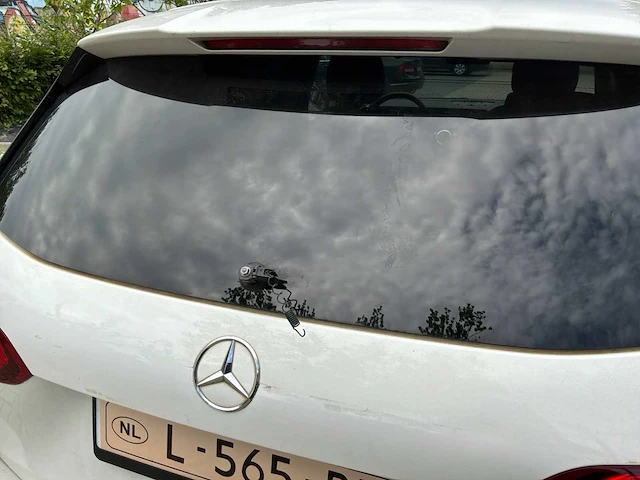 2021 mercedes-benz b 200 d f2b auto - afbeelding 27 van  74