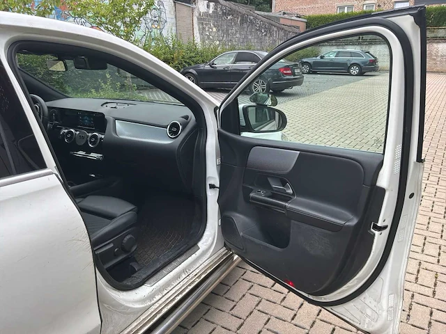 2021 mercedes-benz b 200 d f2b auto - afbeelding 32 van  74