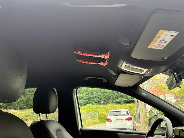 2021 mercedes-benz b 200 d f2b auto - afbeelding 37 van  74