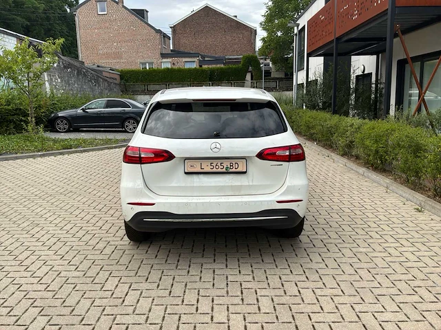 2021 mercedes-benz b 200 d f2b auto - afbeelding 34 van  74