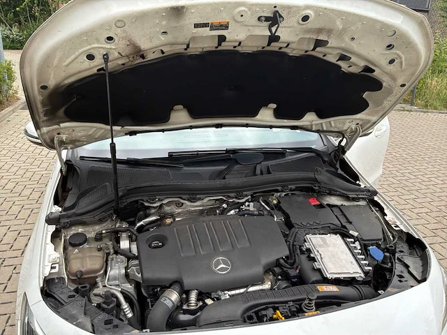 2021 mercedes-benz b 200 d f2b auto - afbeelding 70 van  74