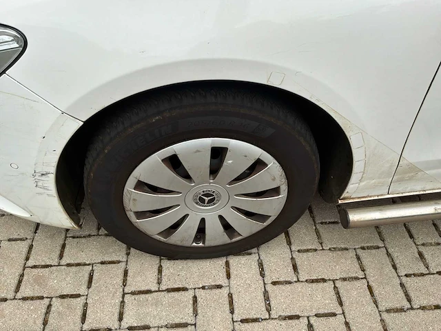 2021 mercedes-benz b 200 d f2b auto - afbeelding 73 van  74