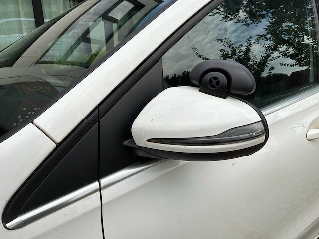 2021 mercedes-benz b 200 d f2b auto - afbeelding 5 van  74