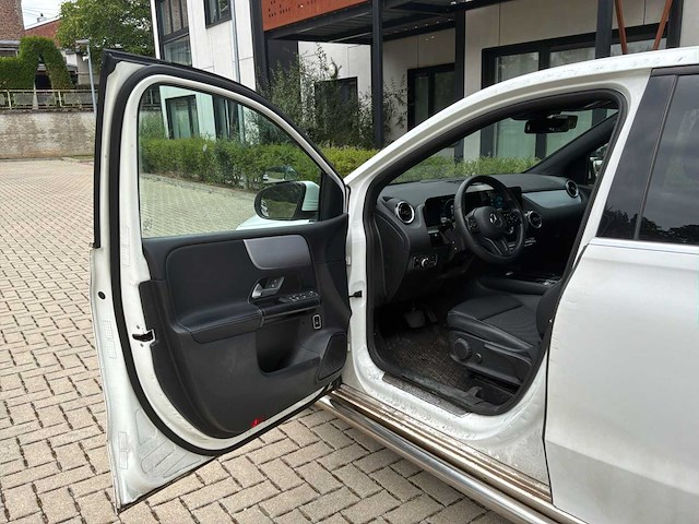 2021 mercedes-benz b 200 d f2b auto - afbeelding 6 van  74