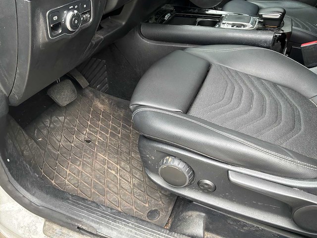 2021 mercedes-benz b 200 d f2b auto - afbeelding 7 van  74