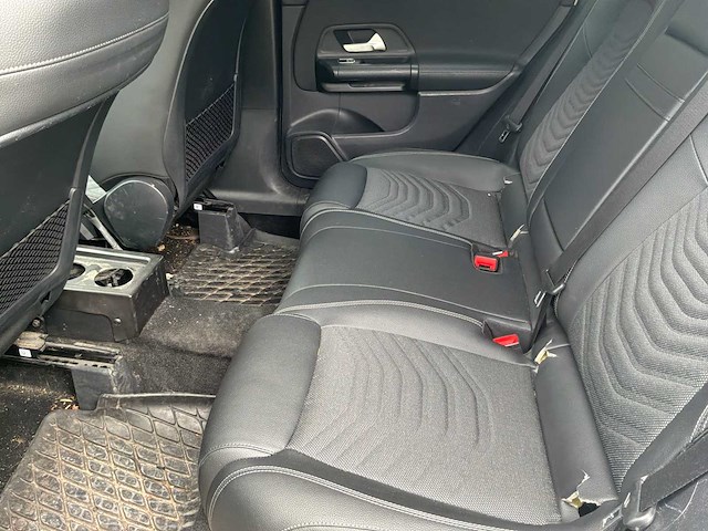 2021 mercedes-benz b 200 d f2b auto - afbeelding 19 van  74