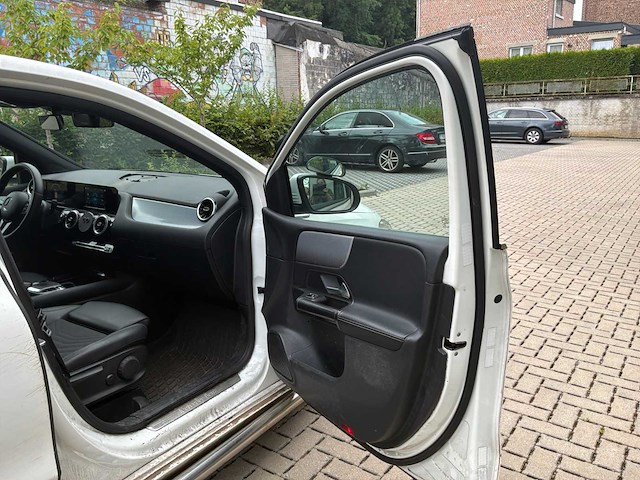 2021 mercedes-benz b 200 d f2b auto - afbeelding 33 van  74