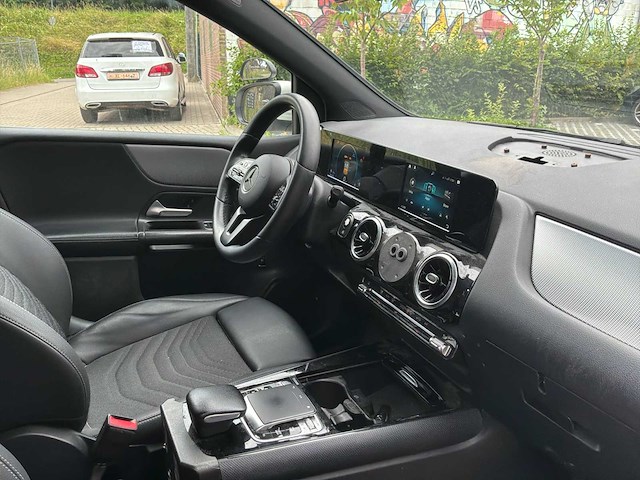 2021 mercedes-benz b 200 d f2b auto - afbeelding 38 van  74