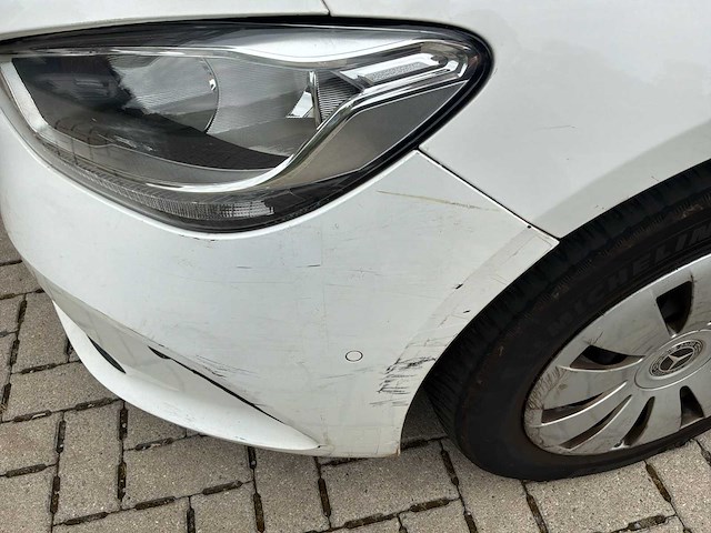 2021 mercedes-benz b 200 d f2b auto - afbeelding 46 van  74