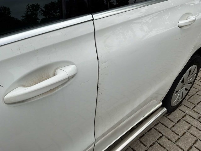 2021 mercedes-benz b 200 d f2b auto - afbeelding 52 van  74