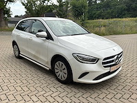 2021 mercedes-benz b 200 d f2b auto - afbeelding 56 van  74