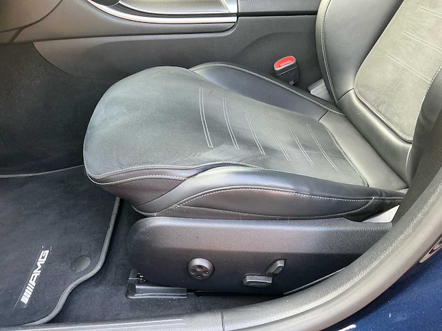 2021 mercedes-benz c-klasse 220 d 9g-tronic personenauto - afbeelding 6 van  66