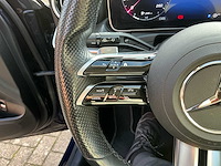 2021 mercedes-benz c-klasse 220 d 9g-tronic personenauto - afbeelding 9 van  66