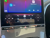 2021 mercedes-benz c-klasse 220 d 9g-tronic personenauto - afbeelding 15 van  66