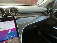 2021 mercedes-benz c-klasse 220 d 9g-tronic personenauto - afbeelding 16 van  66