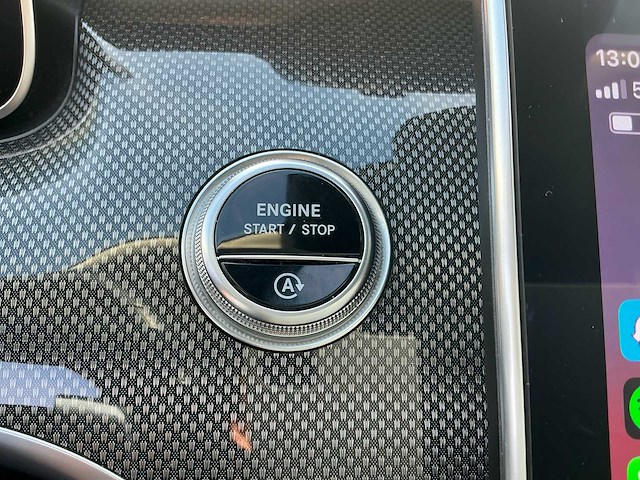 2021 mercedes-benz c-klasse 220 d 9g-tronic personenauto - afbeelding 18 van  66