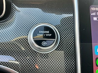 2021 mercedes-benz c-klasse 220 d 9g-tronic personenauto - afbeelding 18 van  66