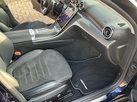 2021 mercedes-benz c-klasse 220 d 9g-tronic personenauto - afbeelding 21 van  66