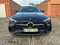2021 mercedes-benz c-klasse 220 d 9g-tronic personenauto - afbeelding 12 van  66