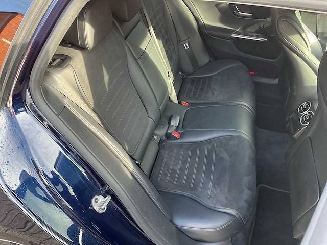 2021 mercedes-benz c-klasse 220 d 9g-tronic personenauto - afbeelding 26 van  66