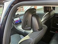 2021 mercedes-benz c-klasse 220 d 9g-tronic personenauto - afbeelding 30 van  66