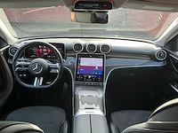 2021 mercedes-benz c-klasse 220 d 9g-tronic personenauto - afbeelding 31 van  66