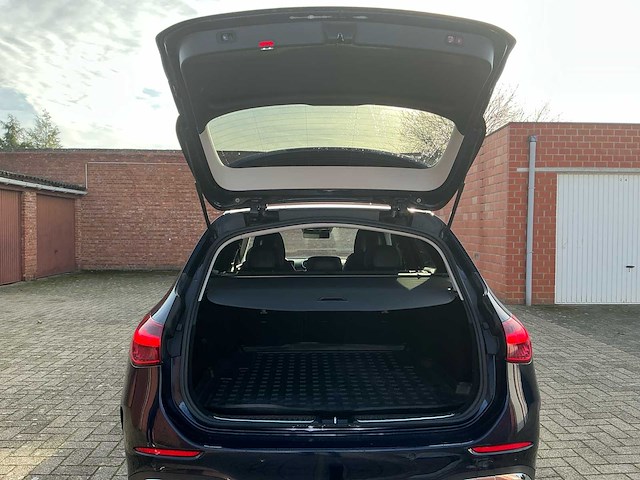 2021 mercedes-benz c-klasse 220 d 9g-tronic personenauto - afbeelding 32 van  66