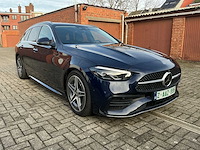 2021 mercedes-benz c-klasse 220 d 9g-tronic personenauto - afbeelding 23 van  66