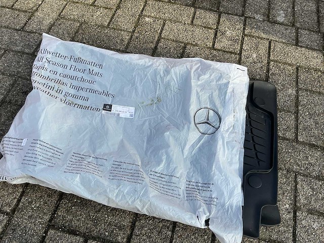 2021 mercedes-benz c-klasse 220 d 9g-tronic personenauto - afbeelding 37 van  66