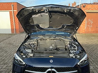 2021 mercedes-benz c-klasse 220 d 9g-tronic personenauto - afbeelding 39 van  66