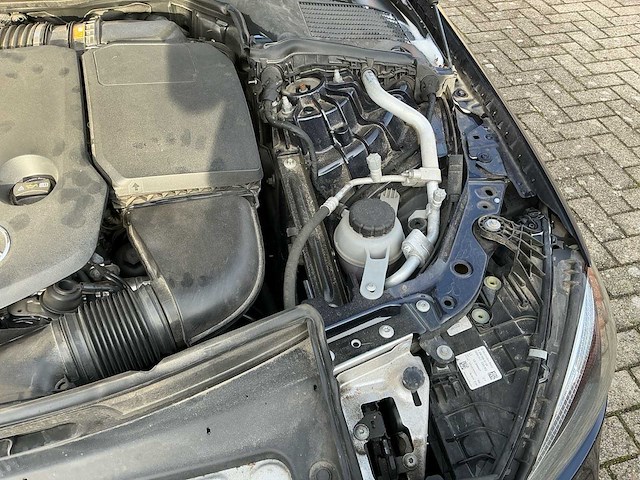 2021 mercedes-benz c-klasse 220 d 9g-tronic personenauto - afbeelding 41 van  66