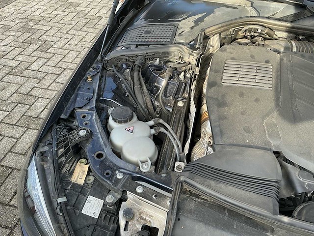 2021 mercedes-benz c-klasse 220 d 9g-tronic personenauto - afbeelding 43 van  66