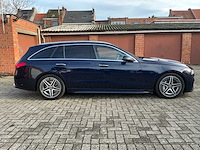 2021 mercedes-benz c-klasse 220 d 9g-tronic personenauto - afbeelding 34 van  66