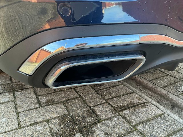 2021 mercedes-benz c-klasse 220 d 9g-tronic personenauto - afbeelding 49 van  66