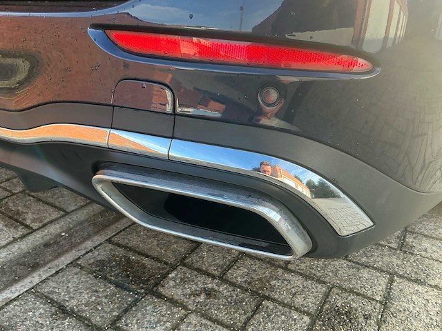 2021 mercedes-benz c-klasse 220 d 9g-tronic personenauto - afbeelding 50 van  66