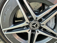 2021 mercedes-benz c-klasse 220 d 9g-tronic personenauto - afbeelding 54 van  66