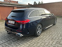2021 mercedes-benz c-klasse 220 d 9g-tronic personenauto - afbeelding 45 van  66
