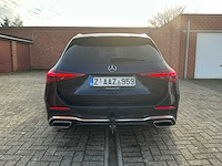 2021 mercedes-benz c-klasse 220 d 9g-tronic personenauto - afbeelding 56 van  66