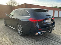 2021 mercedes-benz c-klasse 220 d 9g-tronic personenauto - afbeelding 64 van  66