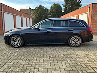 2021 mercedes-benz c-klasse 220 d 9g-tronic personenauto - afbeelding 65 van  66