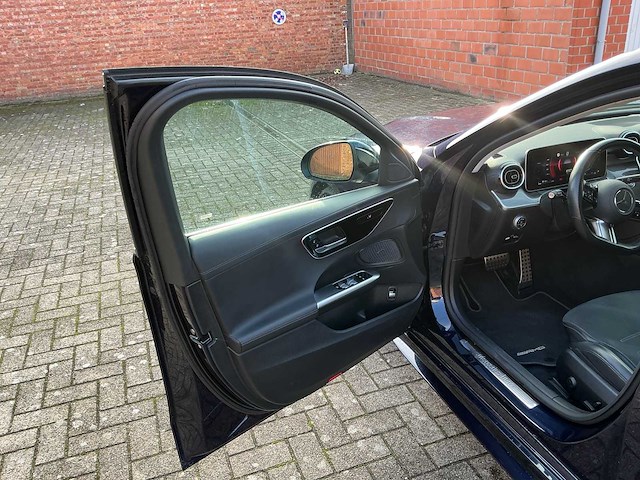 2021 mercedes-benz c-klasse 220 d 9g-tronic personenauto - afbeelding 66 van  66