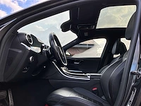 2021 mercedes-benz c180 1,5 auto mercedes-benz sedan – 1,5 benzine hybride – automatisch - afbeelding 4 van  47