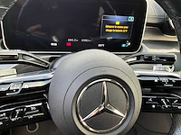 2021 mercedes-benz c180 1,5 auto mercedes-benz sedan – 1,5 benzine hybride – automatisch - afbeelding 7 van  47